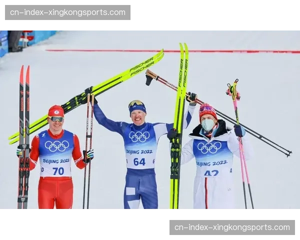 芬兰越野滑雪接力项目获季军 北欧国家传统优势延续