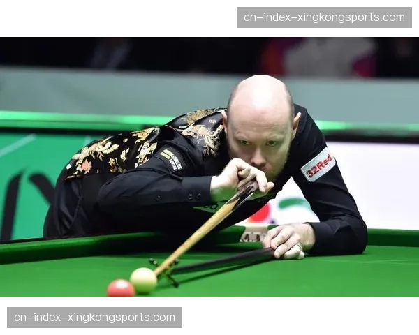 克雷吉爆冷击败加里威尔逊 单杆111分展现进攻火力