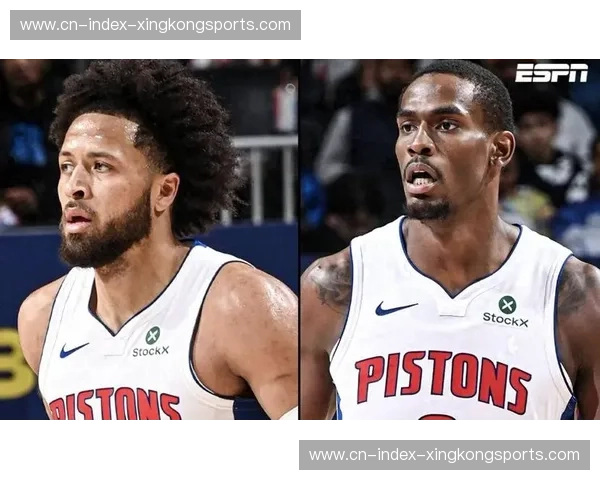 坎宁安29分11助攻主导逆转 活塞拆穿魔术收获三连胜